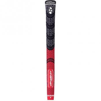 Rubber Golf Grips with Anti-Skid Design