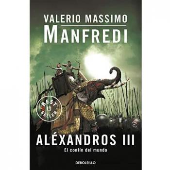 Alexandros III, Best Seller