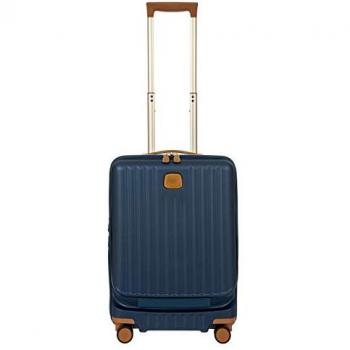 Capri Cabin Organizer Bleu pour Femme et Homme 55 cm – Extension S