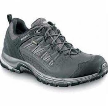 Meindl Outdoor Schoen Heren Journey PRO GTX Anthraciet 9,5 UK / 44 EU