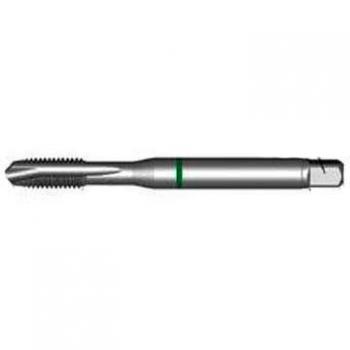 Dormer E471 HSS-E-PM Green Ring Shark Spiral Point Tap M5