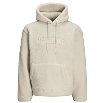 Sudadera de Hombre Jack & Jones Frederiksberg Teddy