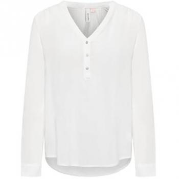 Ragwear Fierra Bluse in ivory