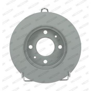 Ferodo PREMIER High Carbon DDF1301C Brake Disc