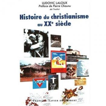 Histoire Du Christianisme Au Xxe Siècle