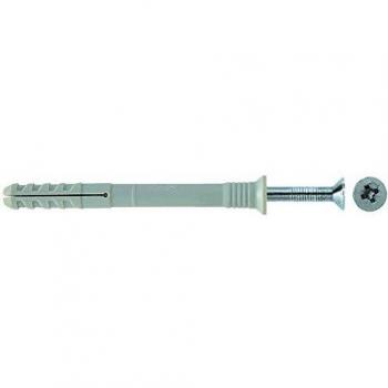 Fischer Hammerfix N 8 x 60/20 S with Countersunk Head