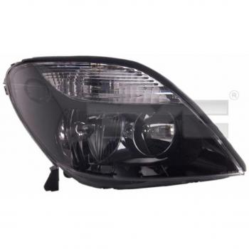 Tampa de Farol Principal TYC 20‑5973‑15‑2
