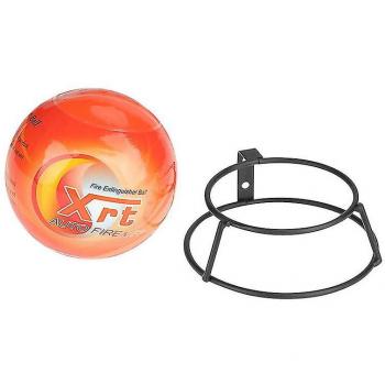 Sphère Anti-Feu Sécurisée