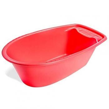 Heless Poupée de bain 40,5 cm rose