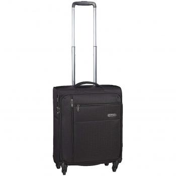 Bordtrolley Epic Nano 55 cm – 4 Räder – Schwarz