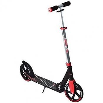 Muuwmi Scooter Aluminium 205 mm