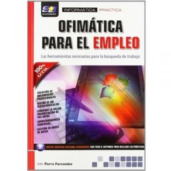 Ofimatica Para El Empleo