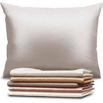 Fedora in Seta 100% Gelso Dreamzie – 19 Momme, 50x70 cm