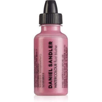 Daniel Sandler 15ml Watercolour Blush
