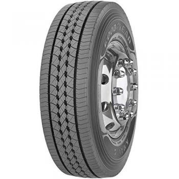 Goodyear KMAX S Allwetterreifen (385/65 R22.5 160K 20PR Doppelkennung 158L)