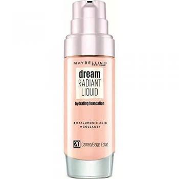 Maybelline Dream Satin Liquid
