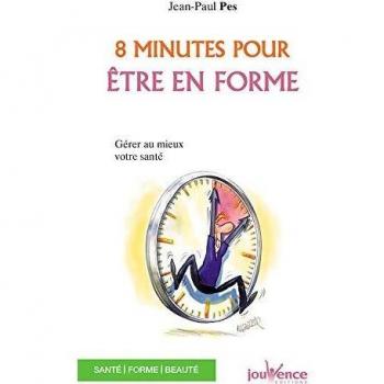 8 minutes pour être en forme