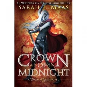 Crown of Midnight (Throne of Glass, 2)