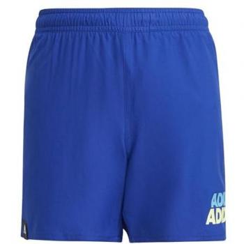 Bañador Corto Adidas Lineage para Niños