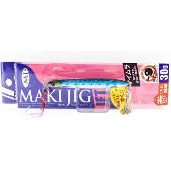 Jig Maki Jet 30L Grammes