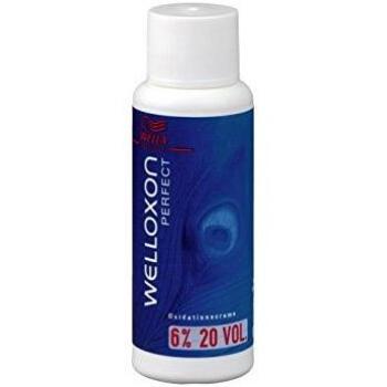 Wella Welloxon Perfect Oxidationscreme 60ml