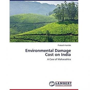 Environmental Damage Cost on India: A Case of Maharashtra