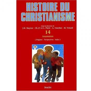 N14 Anamnesis  (origines-perspectives-index)