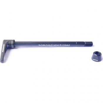 FOURIERS MTB Thru-Axle Quick Release 12mm x 135/142/148/150mm