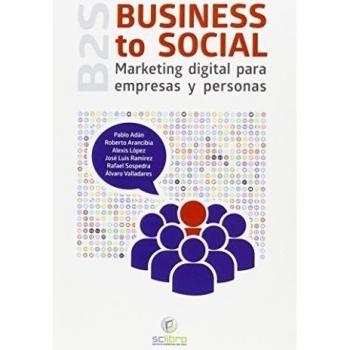 B25. Bussines to social (Tapa blanda).