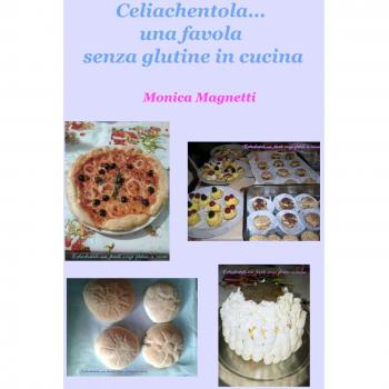 Celiachentola... una favola senza glutine in cucina