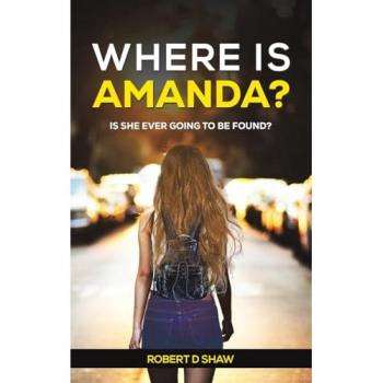 Where Is Amanda?