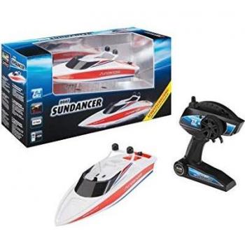 Revell Control Sundancer RC Motorboat 24137