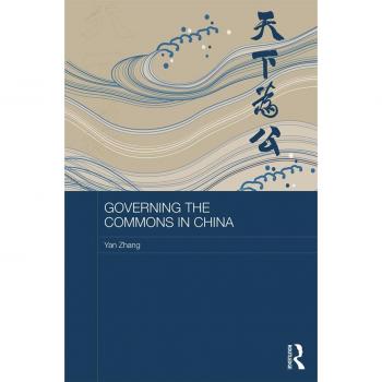 Governing the Commons in China