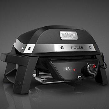 Pulse 1000 Black
