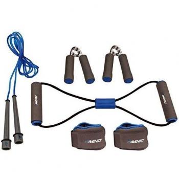 Unisex Steel Avento PowerSet