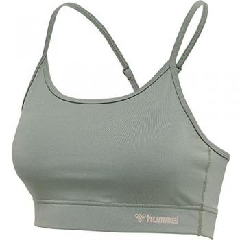 Reggiseno sportivo Hummel imbottito