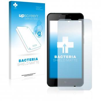 Upscreen Siswoo C5 Blade Antibakterielle Anti-Reflex Schutzfolie