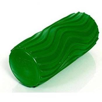 Togu Faszienrolle Actiroll Wave S, grün, 14,5 cm Länge, ca. 6,5 cm Ø