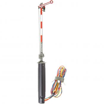 Viessmann 4500 H0 Form Hauptsignal – Einflügelig