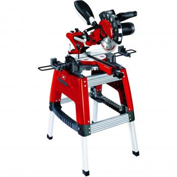 Ingletadora con bancada Einhell RT-XM 305 U