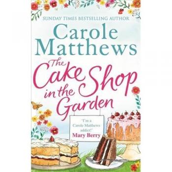 The Cake Shop in the Garden