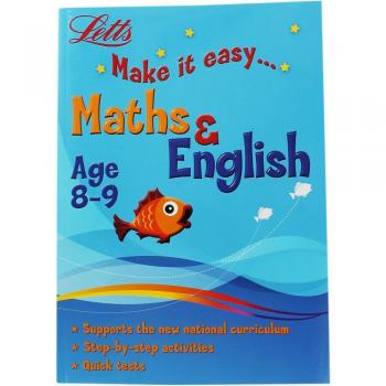 Xmie Eng Maths W Qt 8 9, Not Known, Used; Good Book