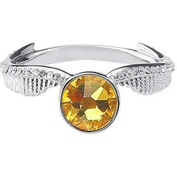 Anello Boccino d'Oro di Harry Potter