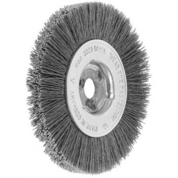 Lessmann Abrasivi Spazzola Microabrasiva 0,6 mm