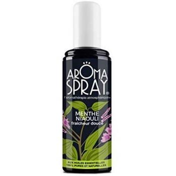 Aromaspray Menthe Niaouli 100 ml
