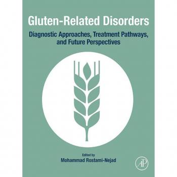 Vitalsource Technologies, Inc. Gluten-related Disorders