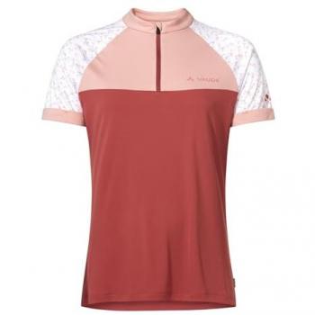 VAUDE Funktionsshirt »WOMEN'S LEDRO PRINT SHIRT«