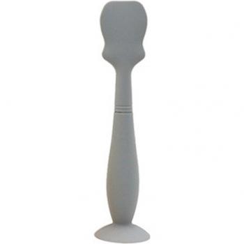 Removable Silicone Baby Butt Brush
