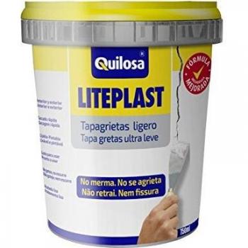 Pasta Rest. Grietas 750 Ml 750 Ml Bl Int/Ext Liteplast Quilo