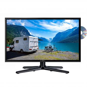 Reflexion LDDW-22 Fernseher mit DVB-T2 HD